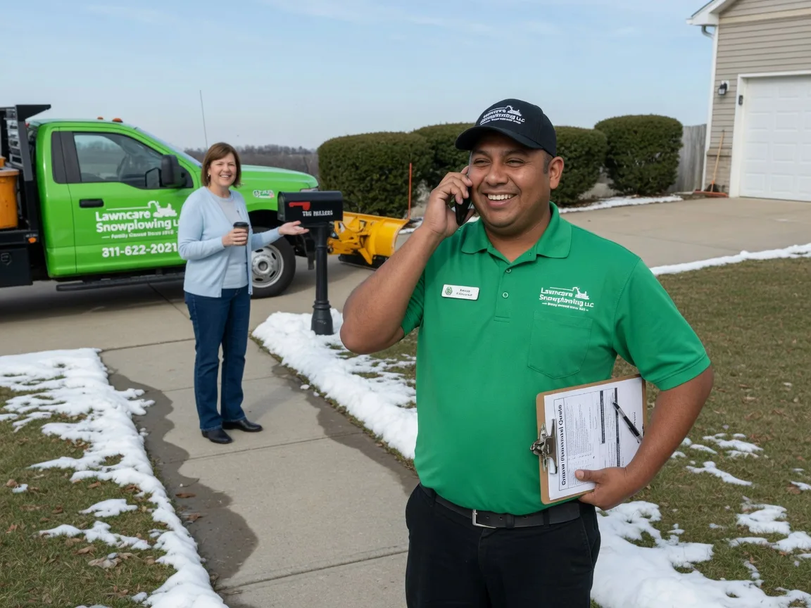 Lawn Care Services By Expert Landscaper Irvington, IL FAQs
